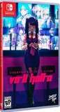 VA-11 Hall-A: Cyberpunk Bartender Action (Nintendo Switch)